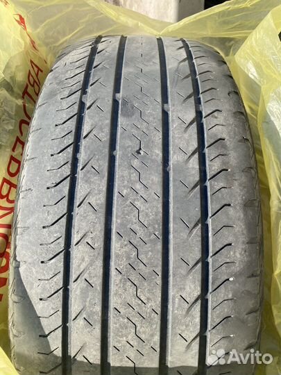Bridgestone Ecopia EP850 265/60 R18