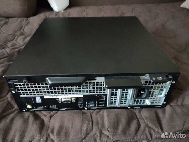 Компьютер Dell OptiPlex 3040 SFF