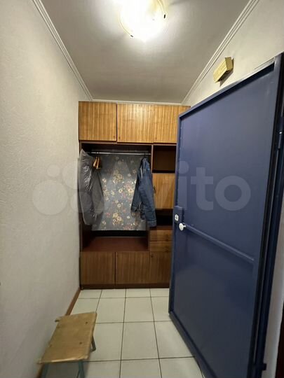 1-к. квартира, 31 м², 3/5 эт.