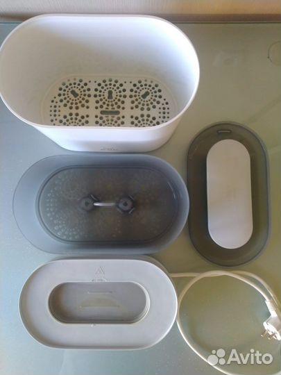 Стерилизатор philips avent