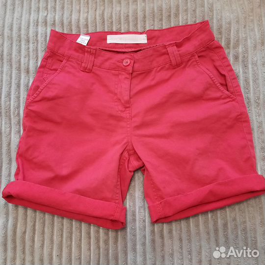 Шорты Next размер 6(42-44)