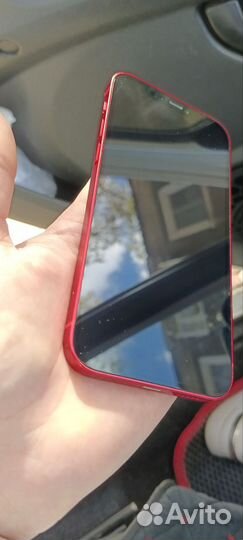 Телефон iPhone 12 64гб