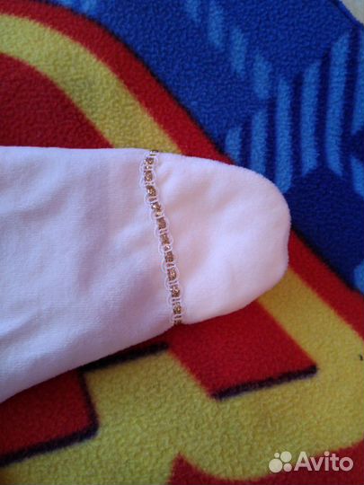 Комбинезон детский р.62-68