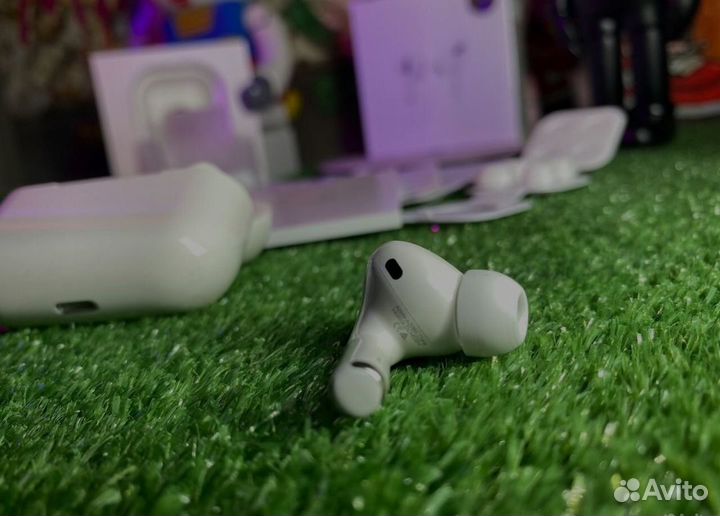AirPods Pro Premium Оригинального качества