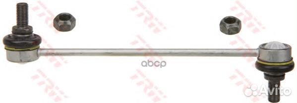 Стойка стабилизатора перед прав/лев JTS114 TRW