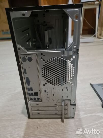 Корпус для пк mini itx