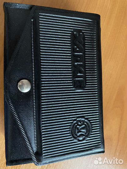 3 электробритвы Харьков(СССР)