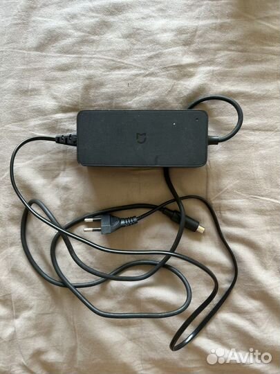 Зарядное устройство xiaomi mijia