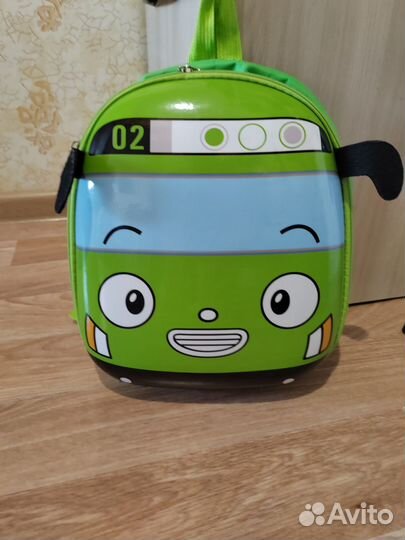 Рюкзак детский