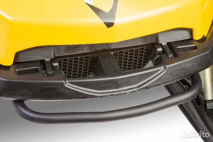 Снегоход Stels Viking V600 3.0