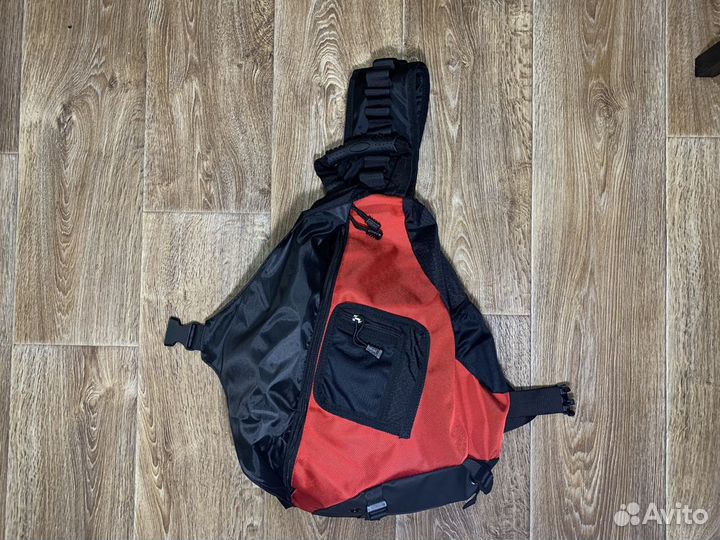 Oakley Sling Bag