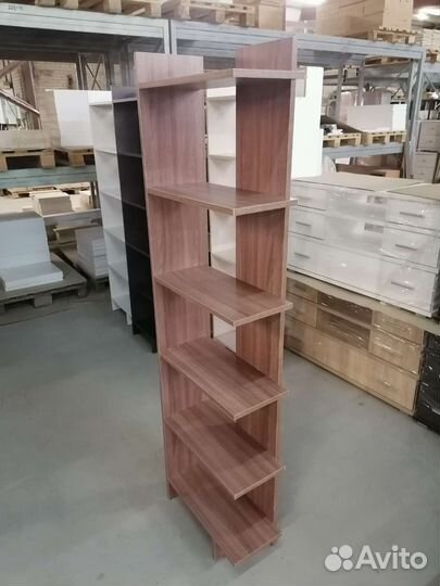 Стеллаж полка