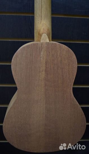 Укулеле концертная Kaimana UK-23M NS