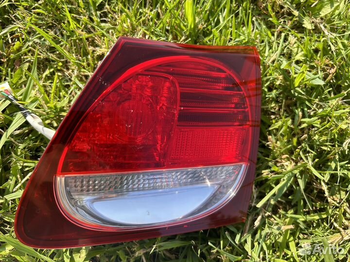 Фонари lexus GS grs196