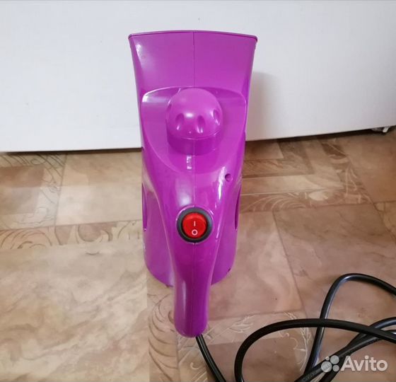 Отпариватель ручной sinbo SSI 6625