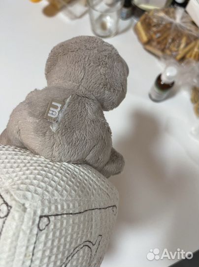 Подвесная игрушка в кроватку/коляску mothercare