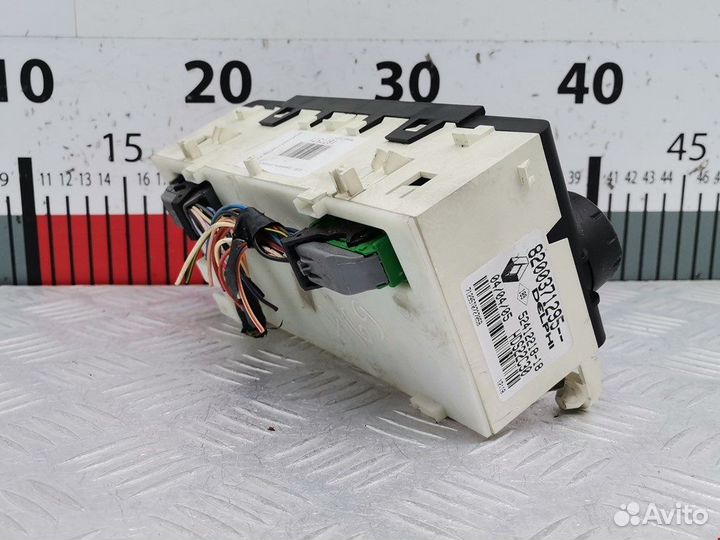 Переключатель для Renault Laguna 2