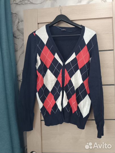 Пакет женской одежды 48 размер