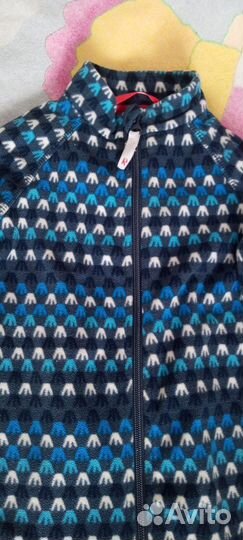 Поддева reima 80