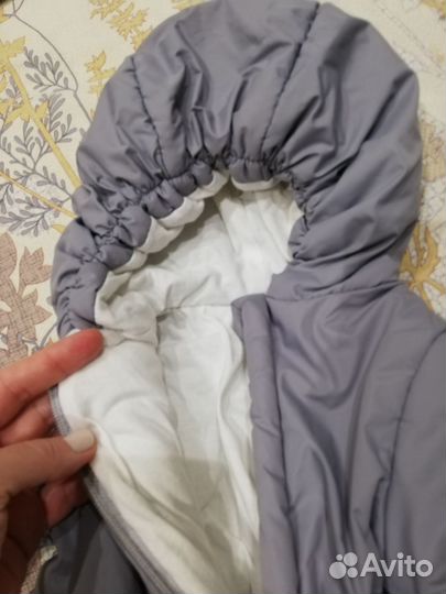 Зимний комплект