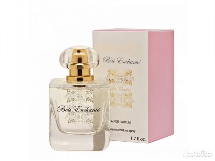 Les Contes Bois Enchanté 50 мл