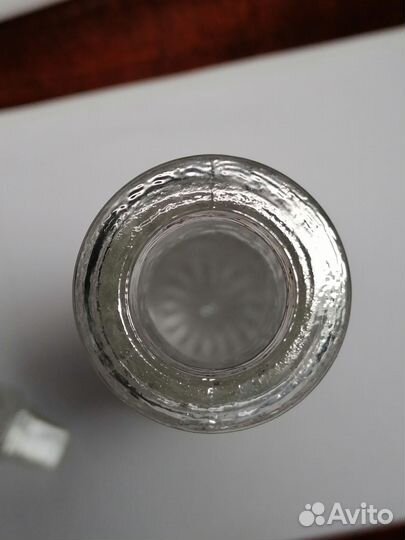 Графин хрустальный СССР