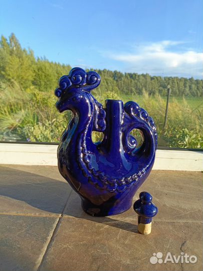 Керамика СССР