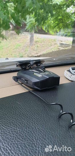 Антирадар Cobra Ru 855