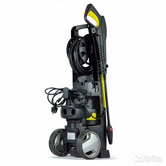 Электрическая минимойка lavor Galaxy 160