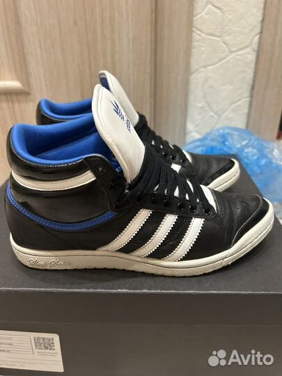 Кеды adidas originals