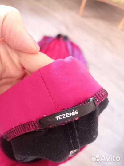 Спортивный костюм женский 40 42 размер