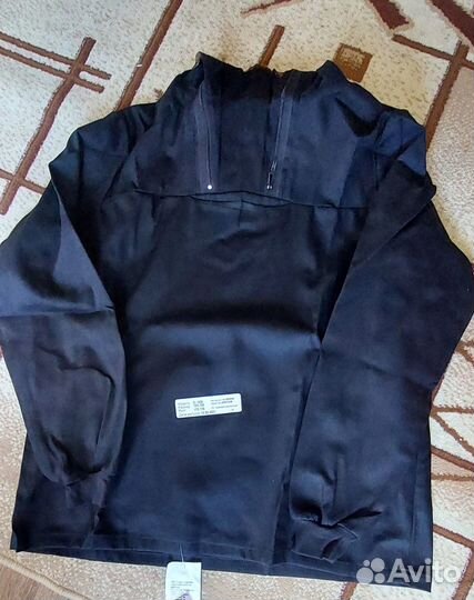 Рабочая спецодежда