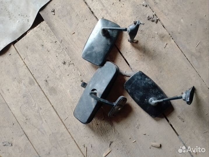 Зеркала заднего вида ваз 2101