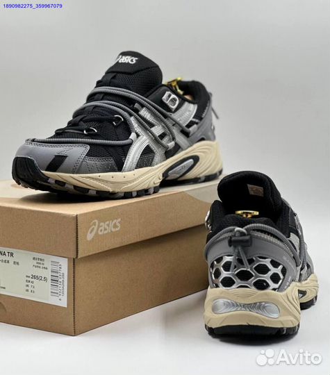 Кроссовки Asics Gel-Kahana TR V2 (Арт.16460)