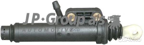 Цилиндр сцепл.глав.MB sprinter/vito W 638/VW LT