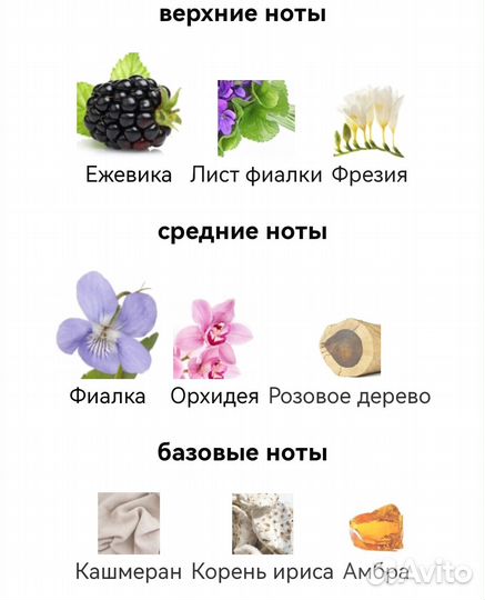 Slip Into Avon Слип Инто Эйвон