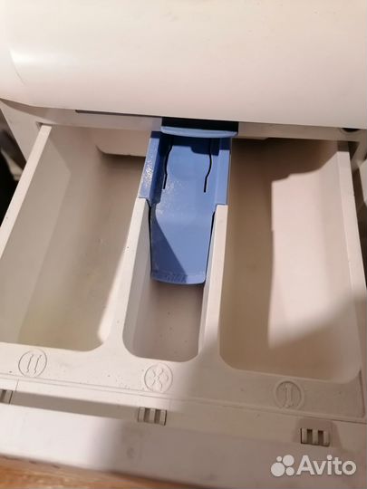 Стиральная машина Beko на запчасти