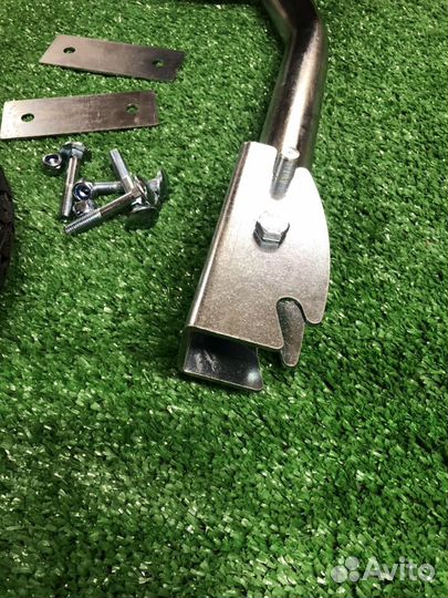 Транцевые колеса Экстра