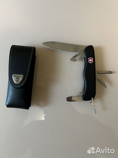 Нож складной victorinox