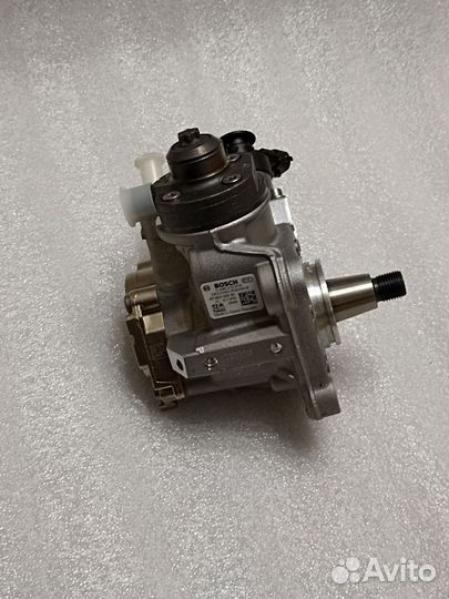 Тнвд Peugeot - Citroen