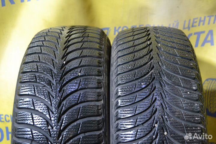 Goodyear UltraGrip Ice+ 185/60 R15