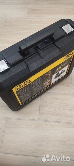 Stanley FatMax sfmcs650M2K-QW