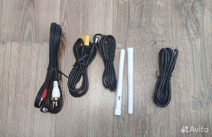 Очки Skyzone 04L v2