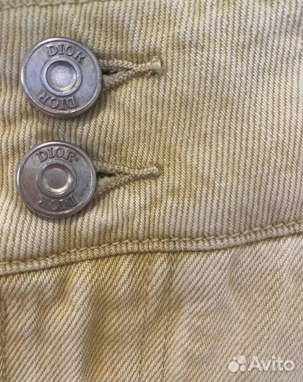 Шорты Christian Dior оригинал