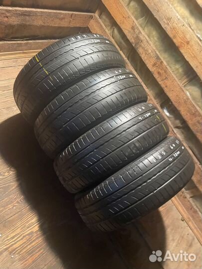 Pirelli Cinturato P1 Verde 185/60 R15