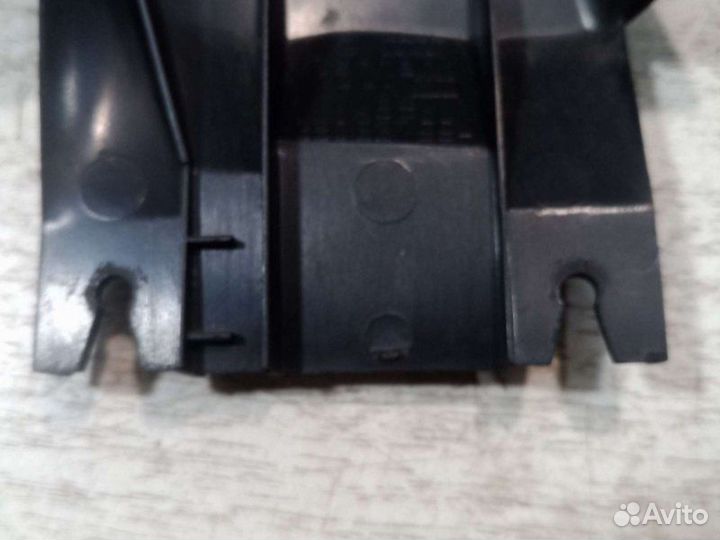 Крышка зеркала внутренняя Volkswagen Passat B5