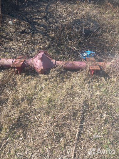 Запчасти на комбайн полесье