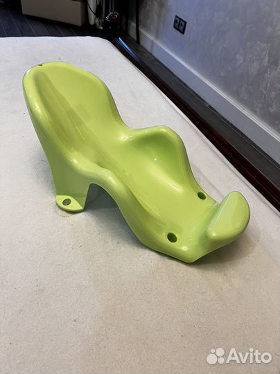 Ванночка для купания