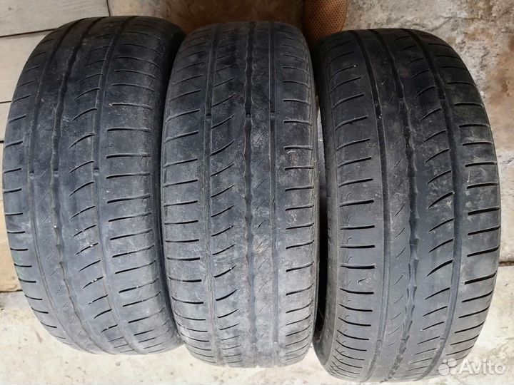 Pirelli Cinturato P1 Verde 185/55 R15 82H