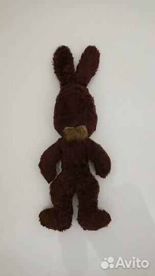 Винтажная игрушка